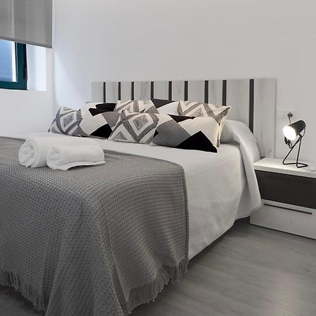 Apartament El Rincon De La Estacion Ourense Zewnętrze zdjęcie