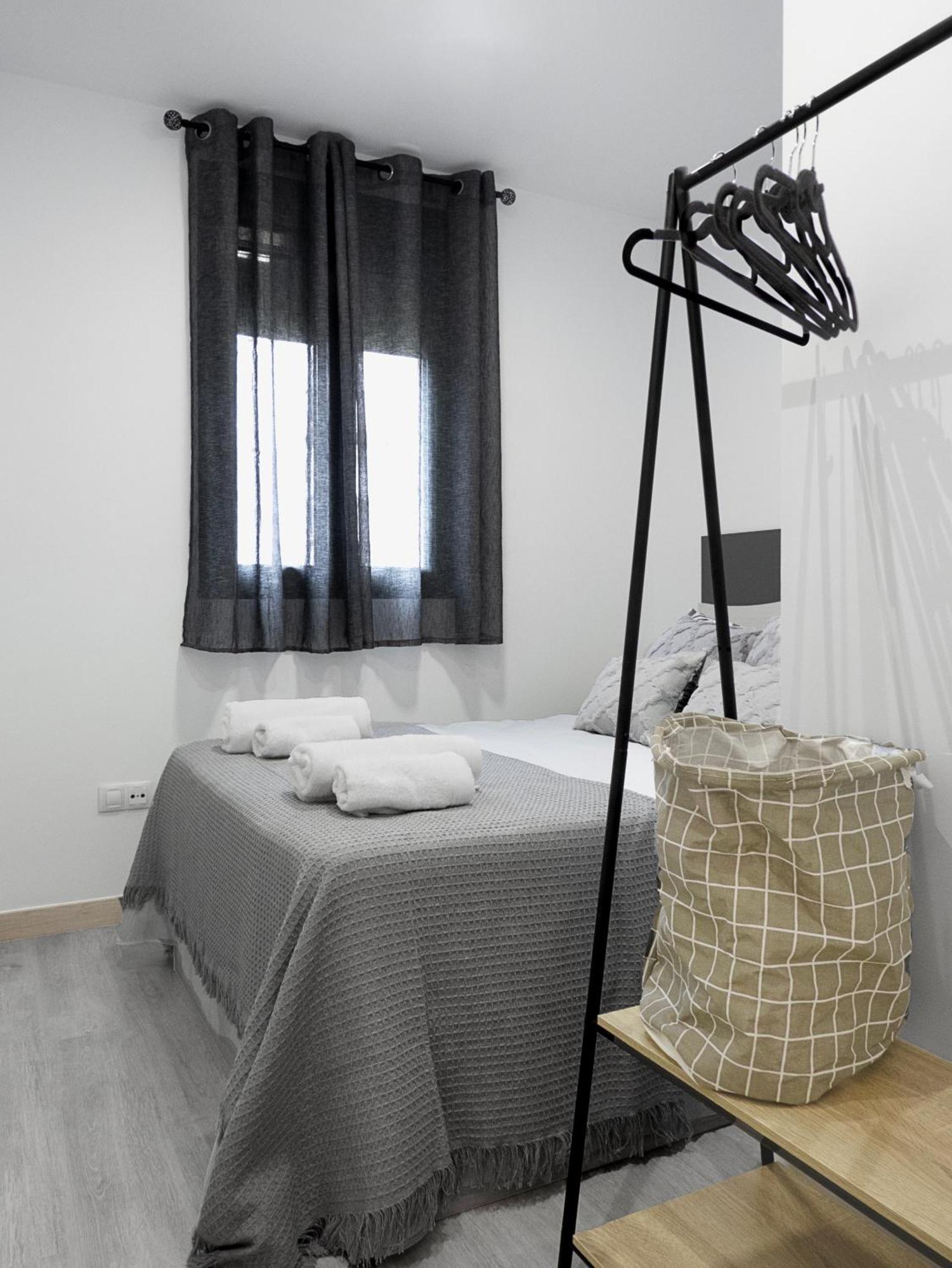 Apartament El Rincon De La Estacion Ourense Zewnętrze zdjęcie