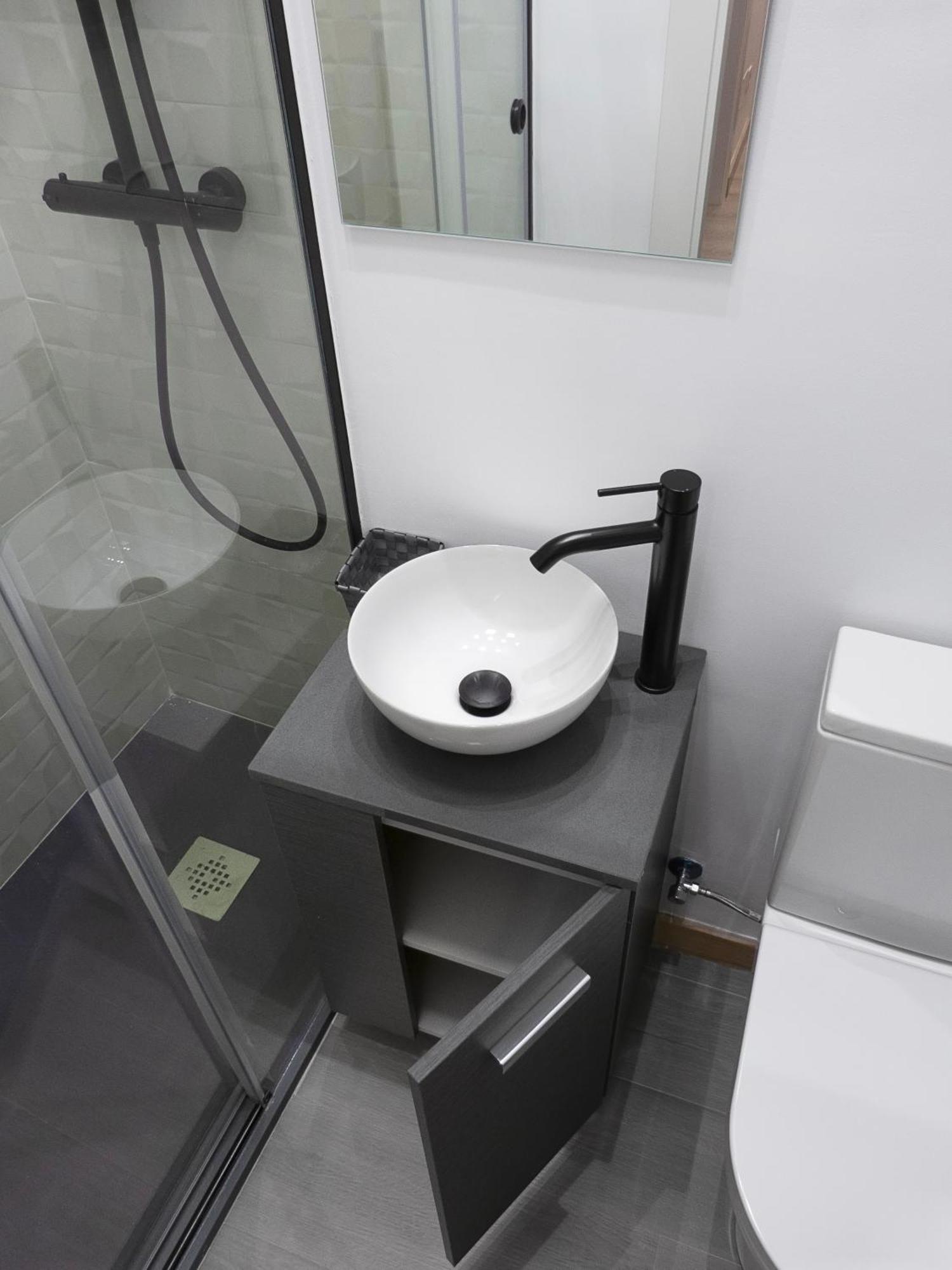 Apartament El Rincon De La Estacion Ourense Zewnętrze zdjęcie