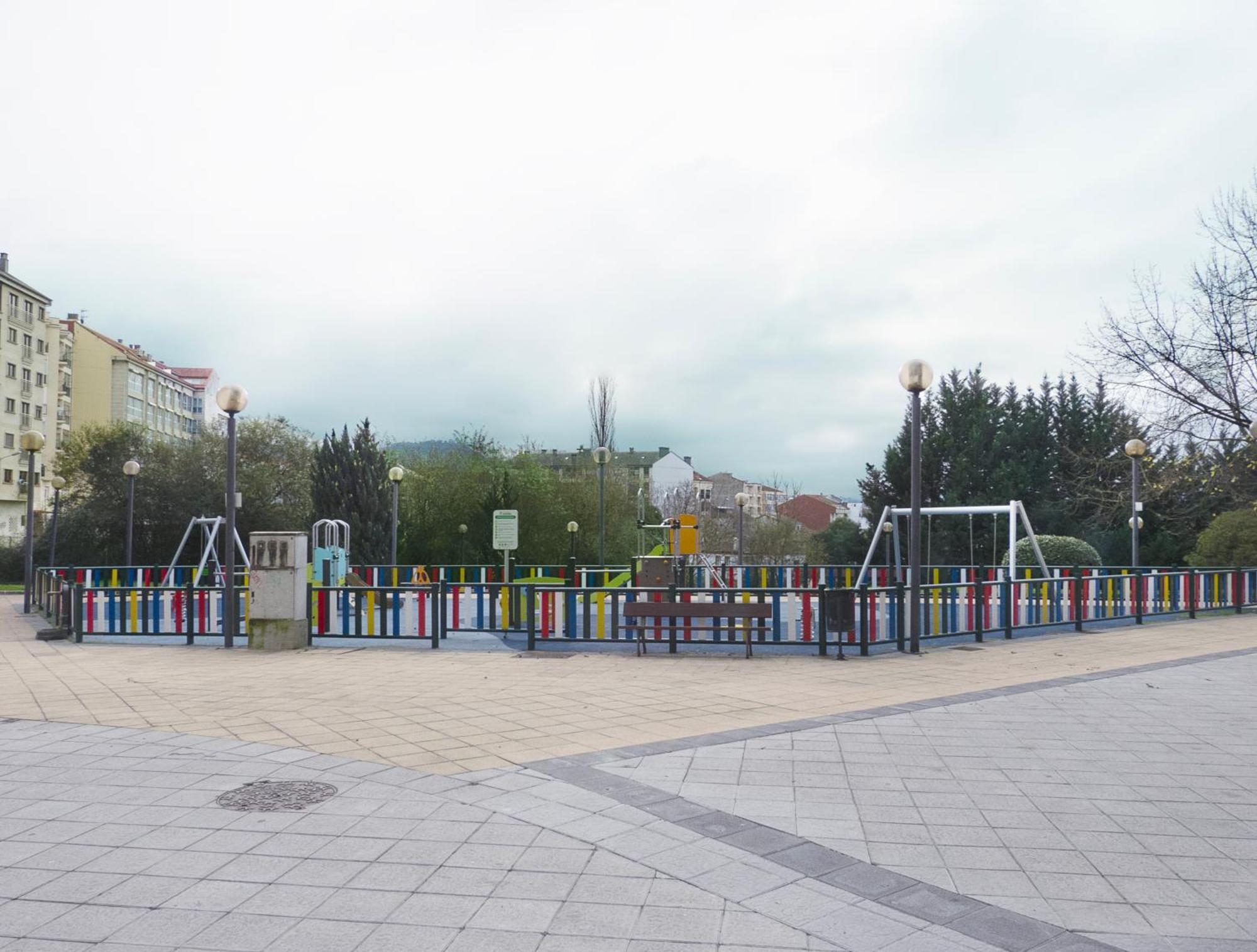 Apartament El Rincon De La Estacion Ourense Zewnętrze zdjęcie