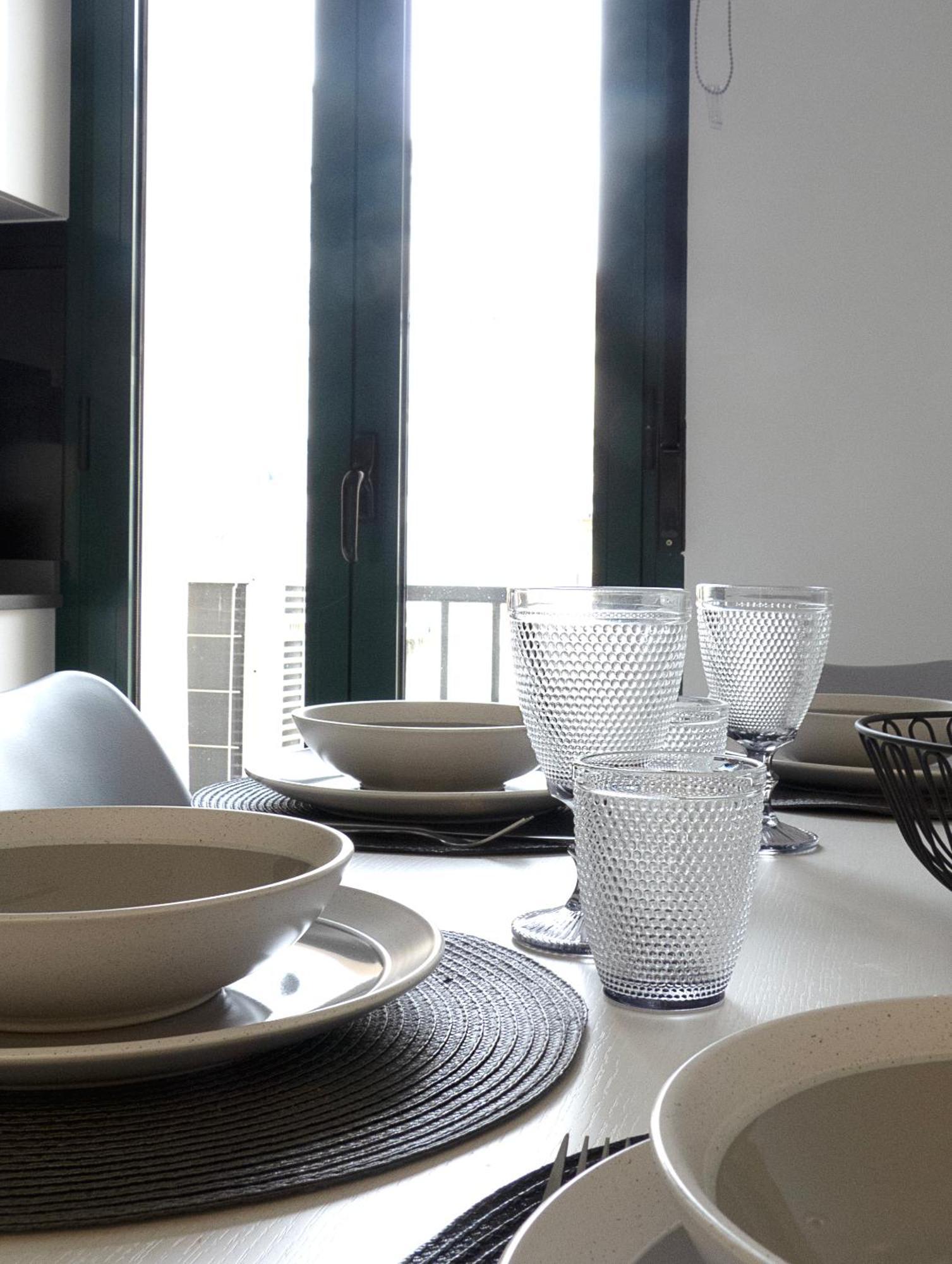 Apartament El Rincon De La Estacion Ourense Zewnętrze zdjęcie