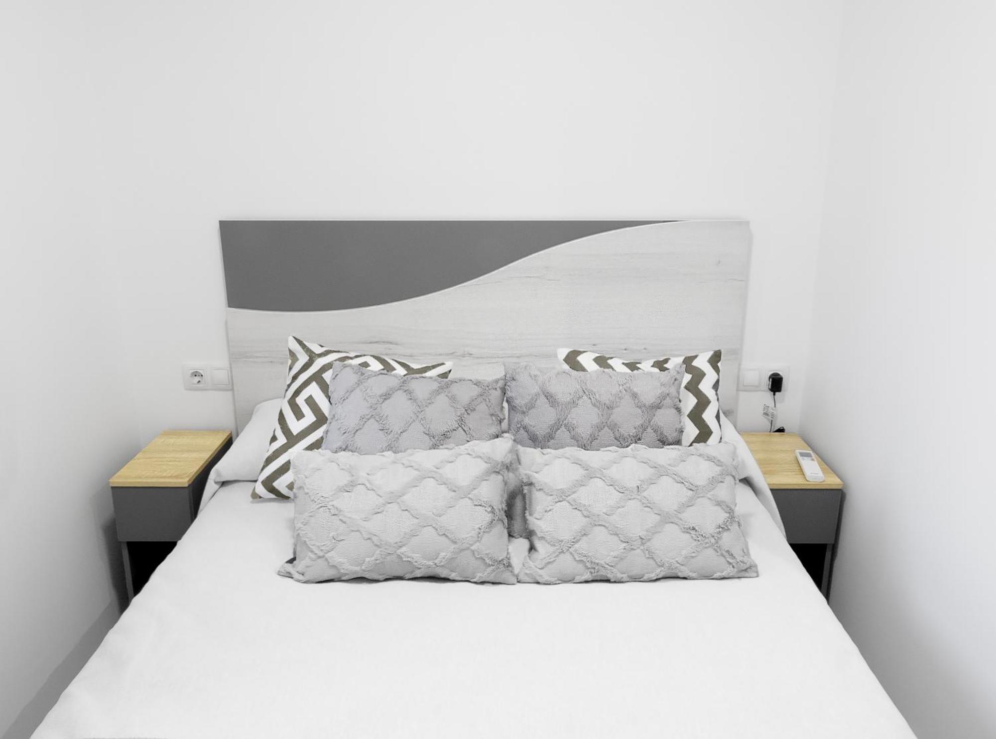 Apartament El Rincon De La Estacion Ourense Zewnętrze zdjęcie