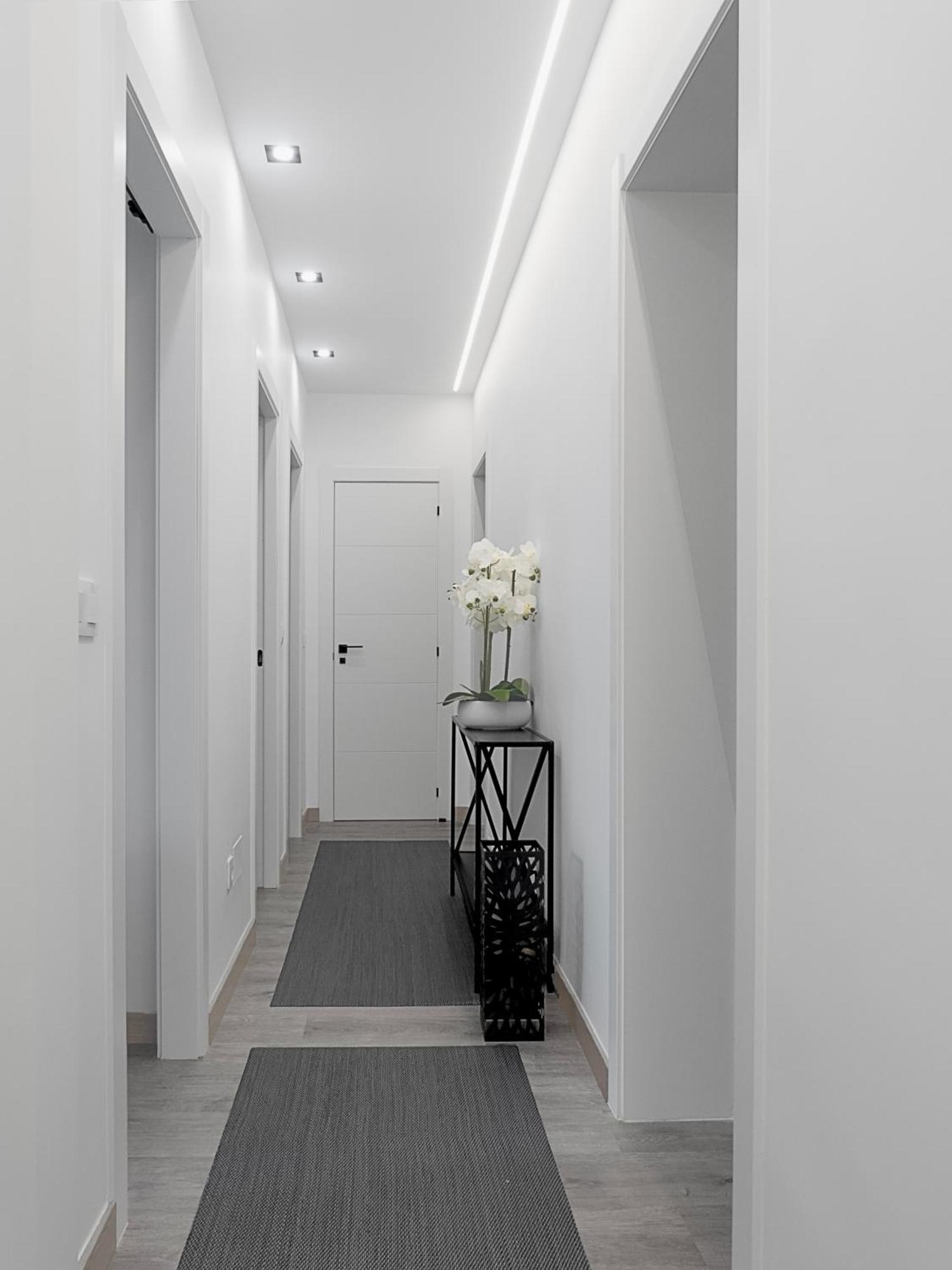 Apartament El Rincon De La Estacion Ourense Zewnętrze zdjęcie