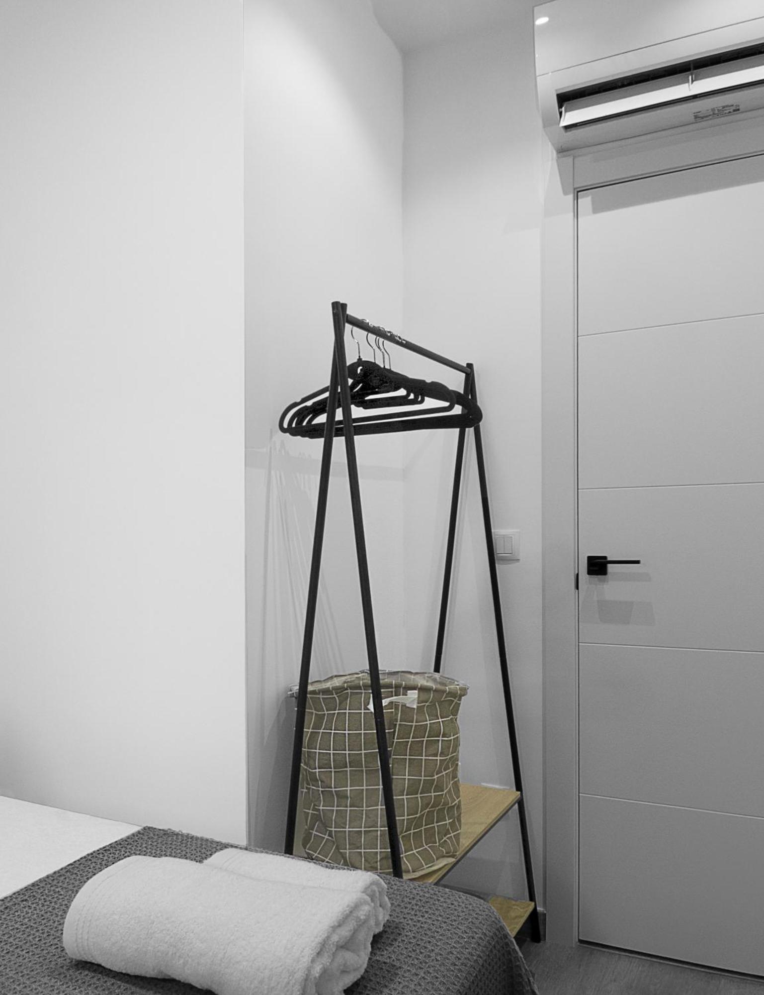 Apartament El Rincon De La Estacion Ourense Zewnętrze zdjęcie