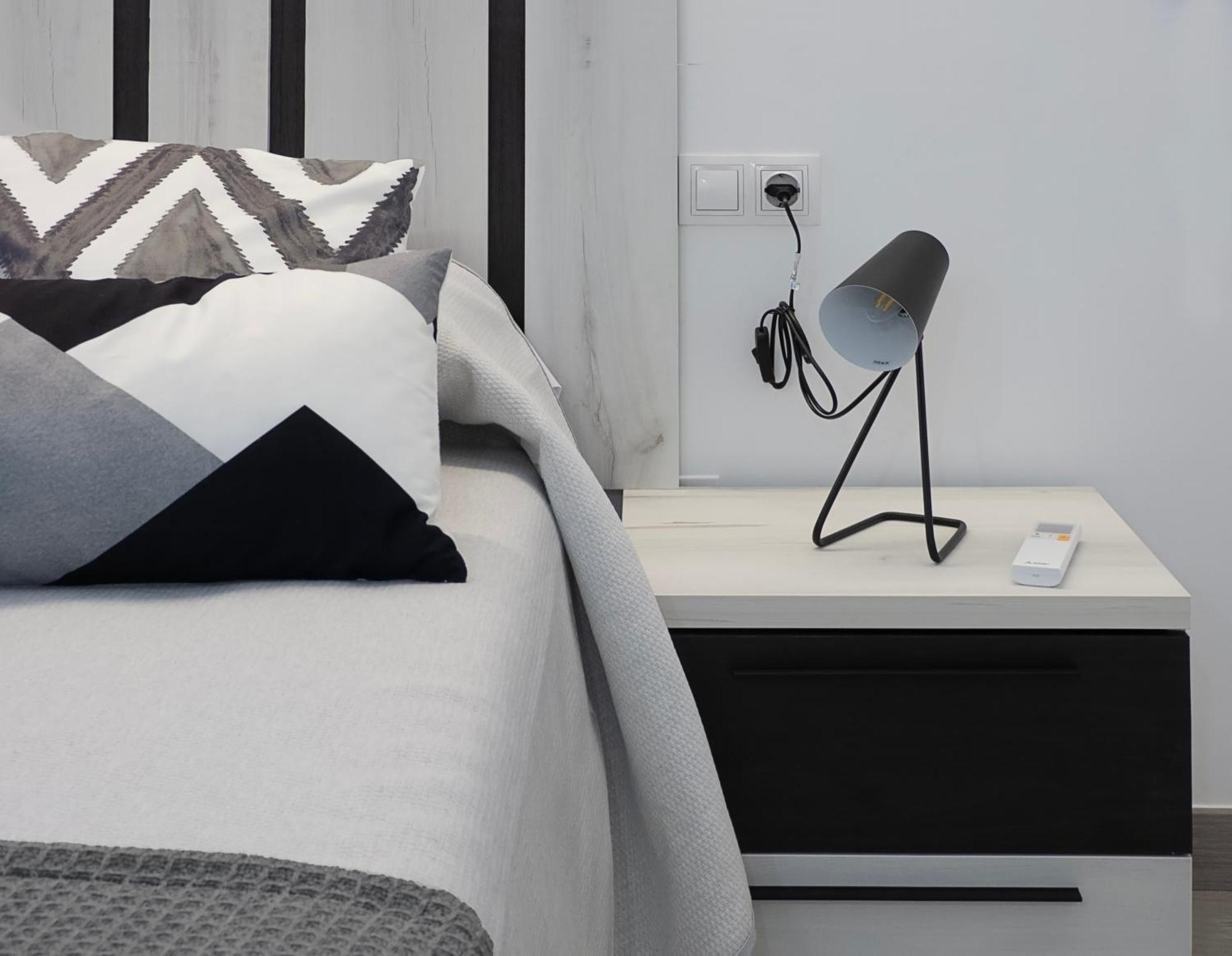 Apartament El Rincon De La Estacion Ourense Zewnętrze zdjęcie