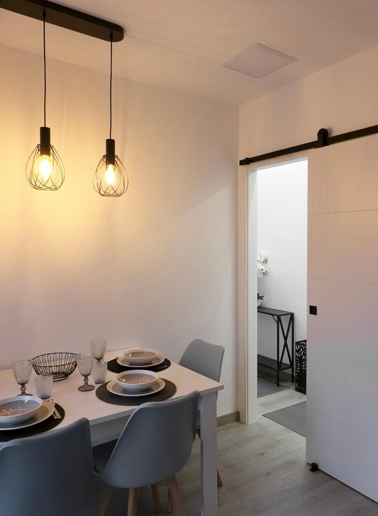Apartament El Rincon De La Estacion Ourense Zewnętrze zdjęcie